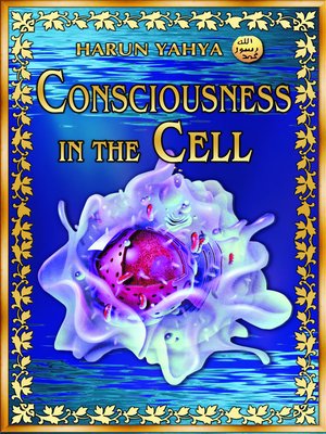 cover image of Consciousness in the Cell